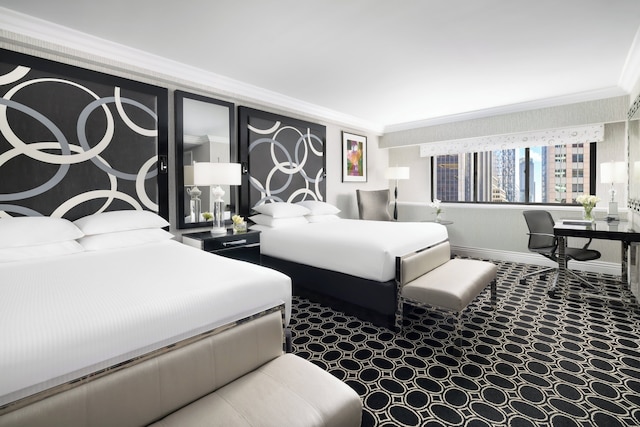 ミューズニューヨーク