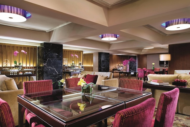 ザ ポートマン リッツ - カールトン 上海 (上海波特曼麗思卡爾頓酒店)