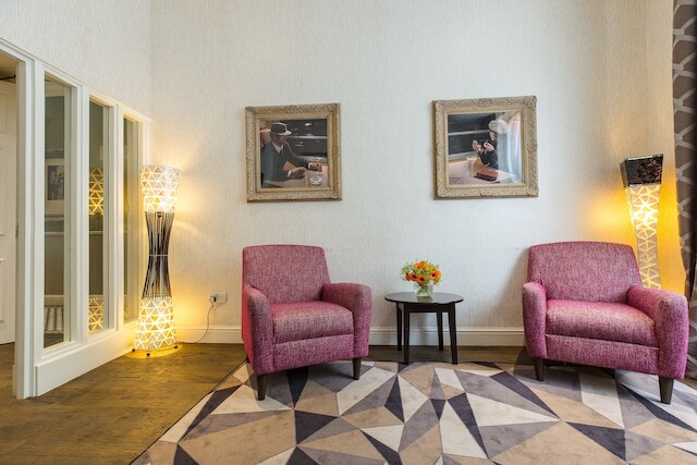 ケンジントン ガーデンズ ホテル