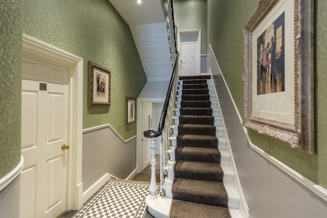 ケンジントン ガーデンズ ホテル