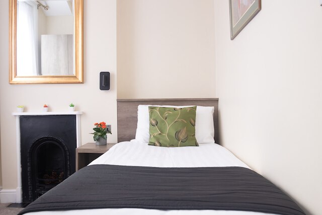 ケンジントン ガーデンズ ホテル