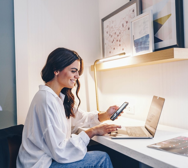 クラブ クォーターズ タイムズ スクエア - ミッドタウン