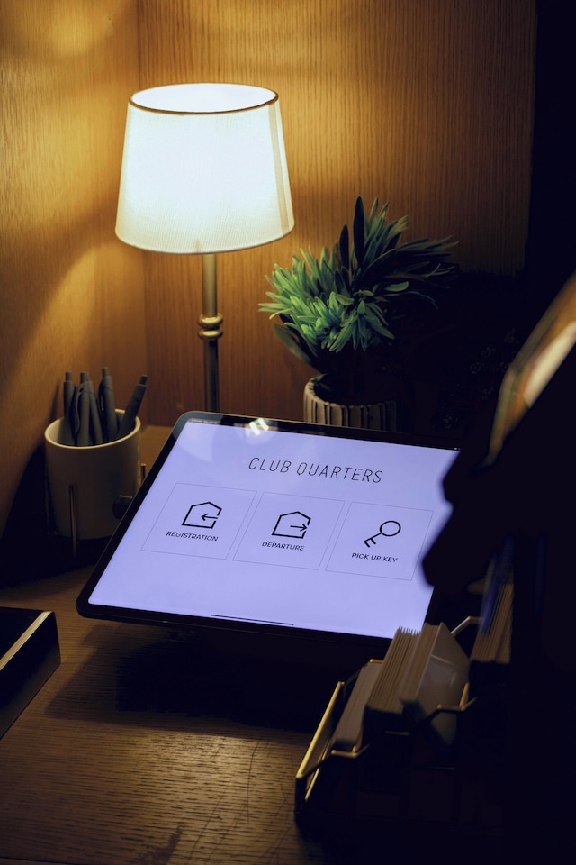 クラブ クォーターズ タイムズ スクエア - ミッドタウン