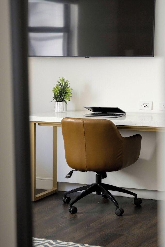 クラブ クォーターズ タイムズ スクエア - ミッドタウン