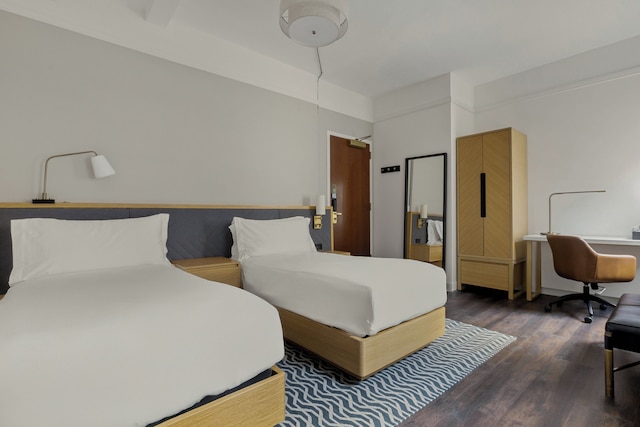 クラブ クォーターズ タイムズ スクエア - ミッドタウン