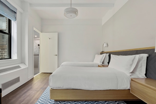 クラブ クォーターズ タイムズ スクエア - ミッドタウン