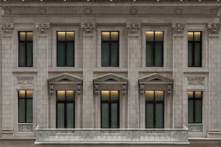 ザ ケミスツ クラブ ホテル