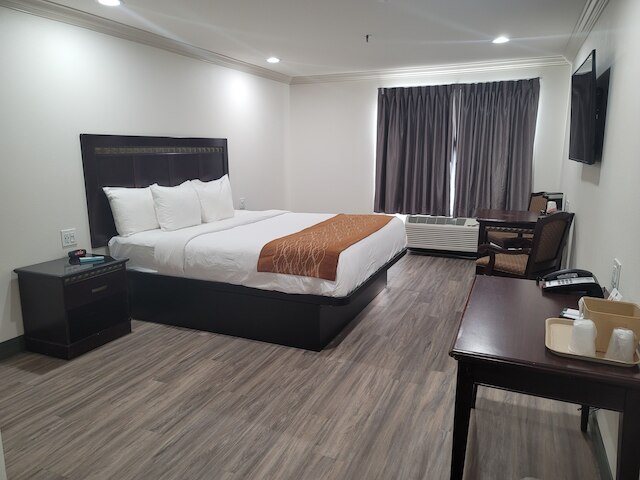 クオリティ イン & スイーツ ベル ガーデンズ - ロサンゼルス