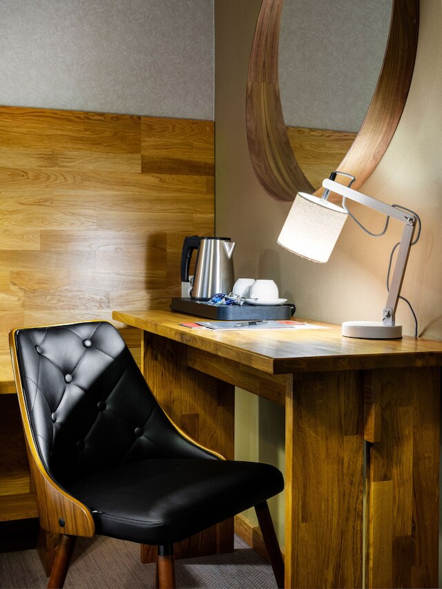 ホテル バトリー