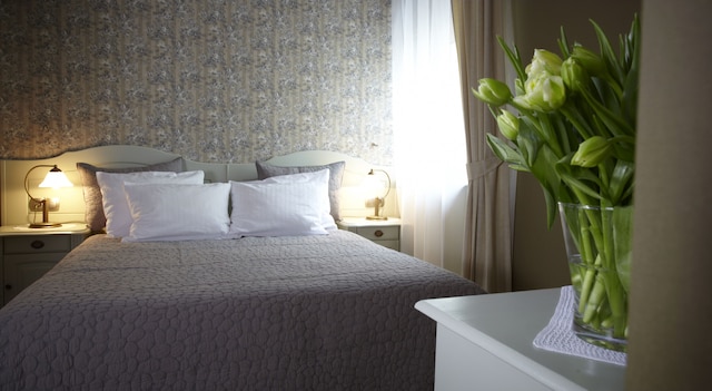 ホテル バトリー