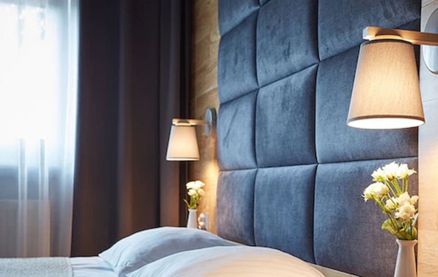 ホテル バトリー