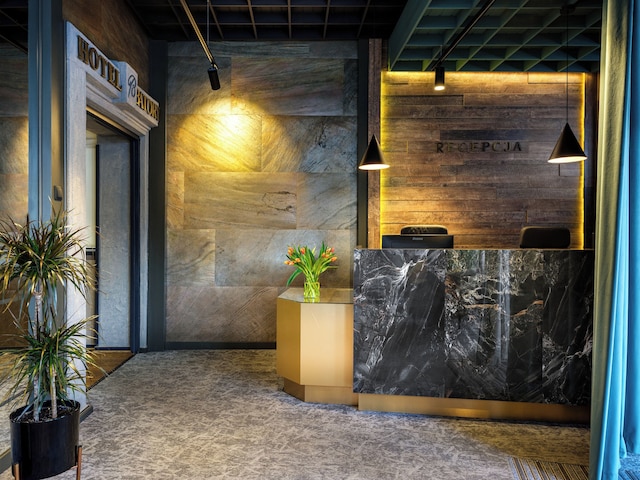 ホテル バトリー