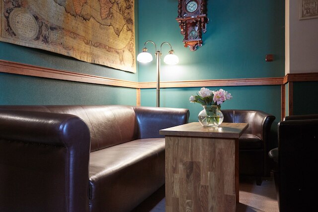 ホテル バトリー