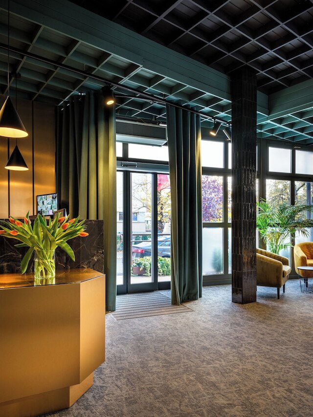 ホテル バトリー