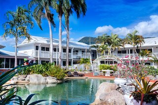 サウス ケアンズ リゾート