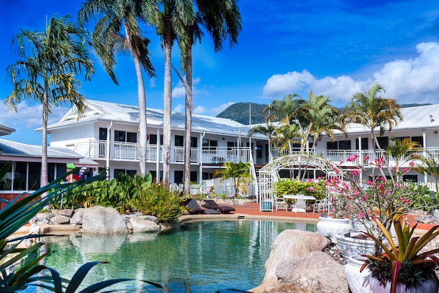 サウス ケアンズ リゾート