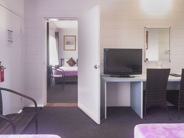 サウス ケアンズ リゾート