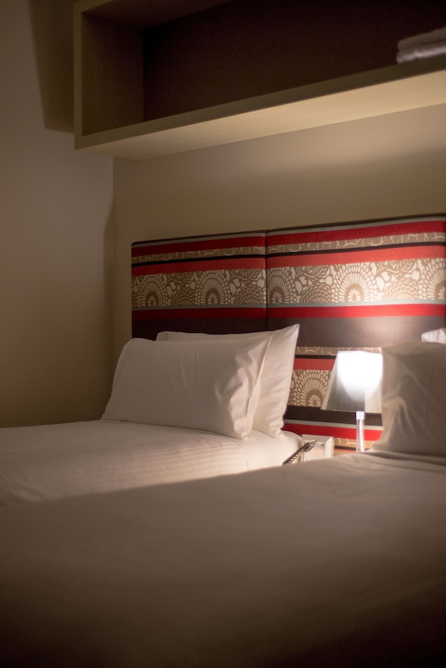 ベストウェスタン メルボルン シティ