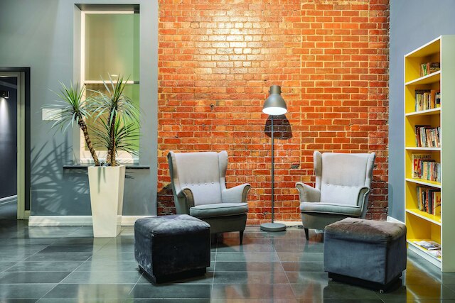 ベストウェスタン メルボルン シティ