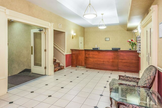 ハワード ジョンソン バイ ウィンダム トロント ダウンタウン ウエスト