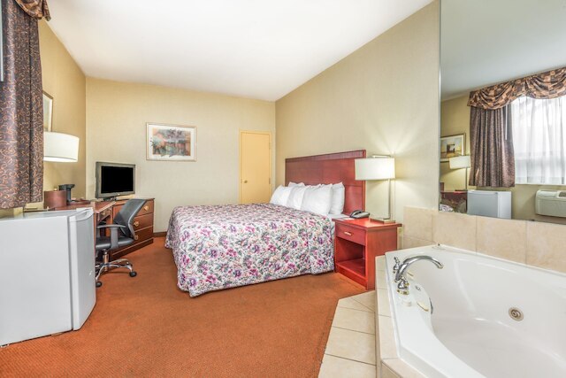 ハワード ジョンソン バイ ウィンダム トロント ダウンタウン ウエスト