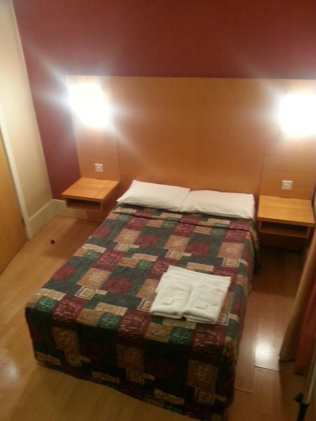 バークレー コート ホテル