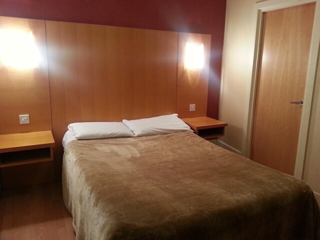 バークレー コート ホテル