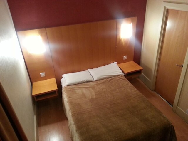 バークレー コート ホテル