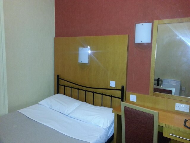 バークレー コート ホテル