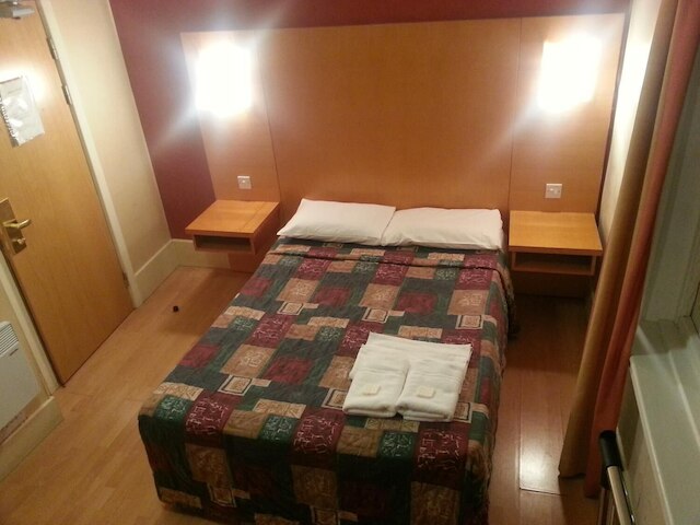 バークレー コート ホテル