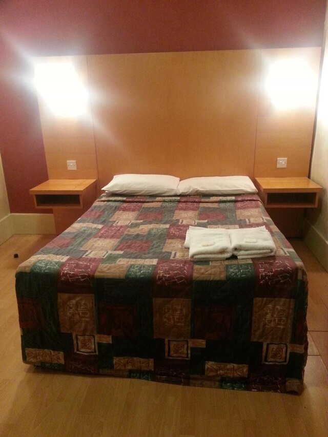 バークレー コート ホテル