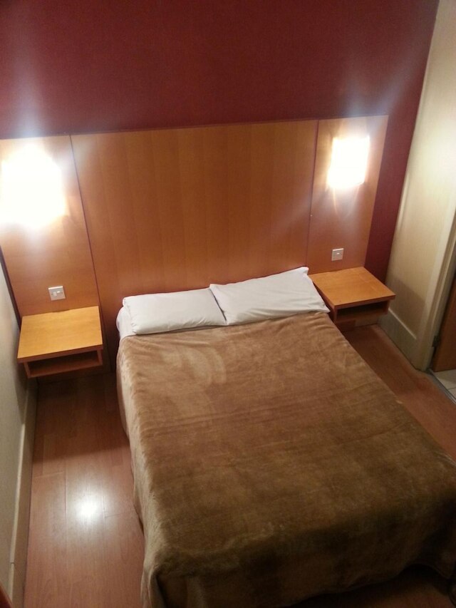 バークレー コート ホテル