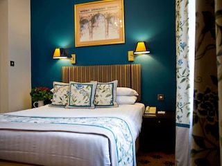 ロンドン ロッジ ホテル