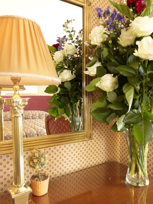 ロンドン ロッジ ホテル