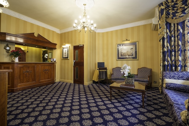 ロンドン ロッジ ホテル