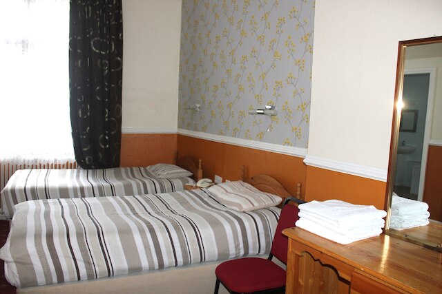 スタンリー ハウス