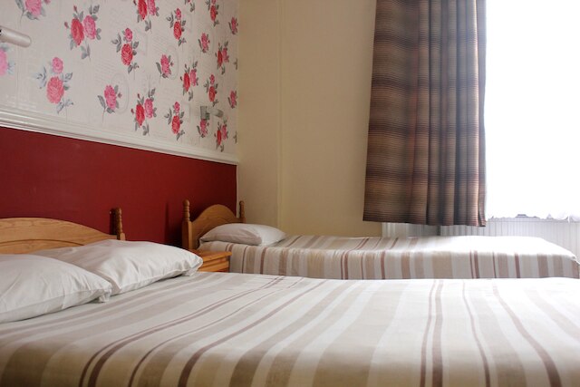 スタンリー ハウス