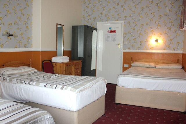 スタンリー ハウス