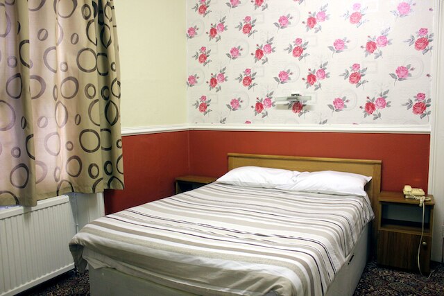 スタンリー ハウス