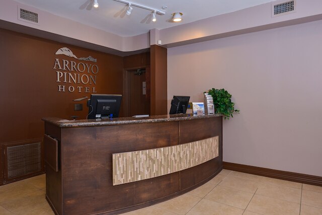 アロヨ ピニオン ホテル, アン アセンド コレクション ホテル