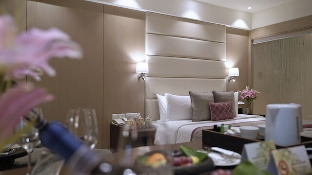 ジェイピー シッダルタ