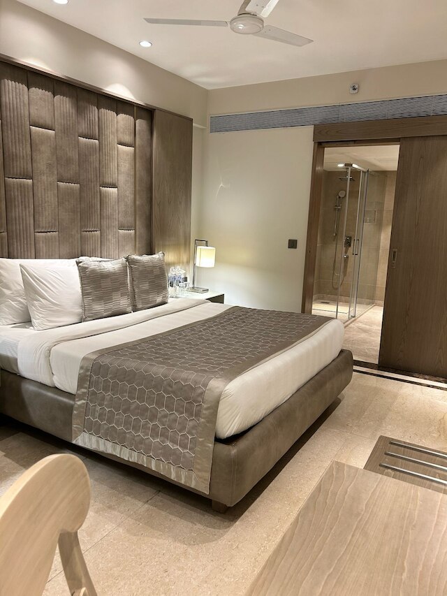 ジェイピー シッダルタ