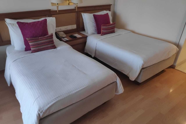 ジェイピー シッダルタ