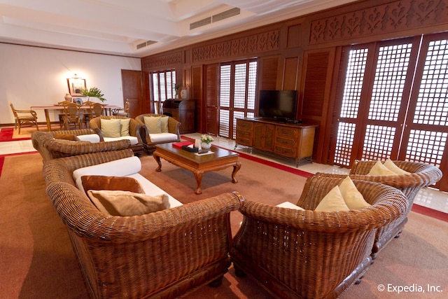 ウォーターフロント エアポート ホテル & カジノ