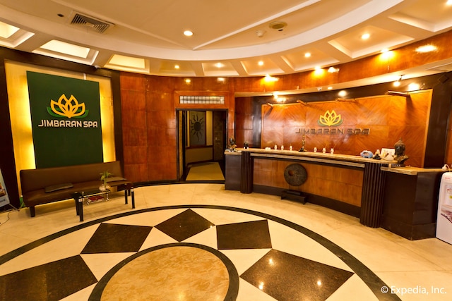 ウォーターフロント エアポート ホテル & カジノ