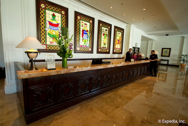 ウォーターフロント エアポート ホテル & カジノ