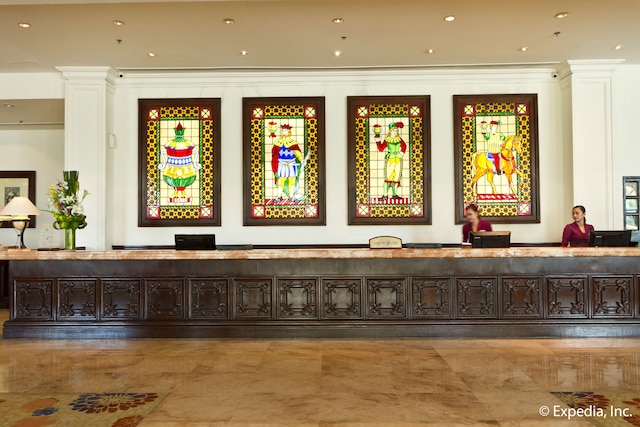 ウォーターフロント エアポート ホテル & カジノ