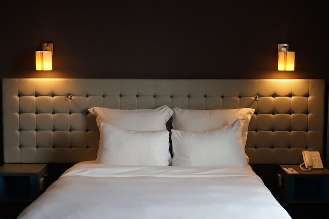 プルマン ロンドン セント パンクラス