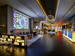 プルマン ロンドン セント パンクラス