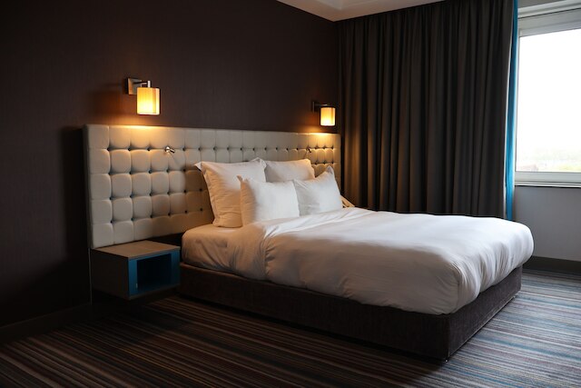 プルマン ロンドン セント パンクラス